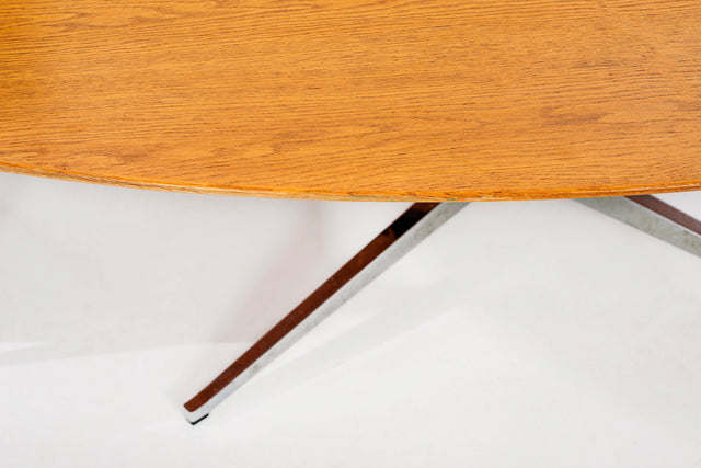 Florence Knoll, Dining Table