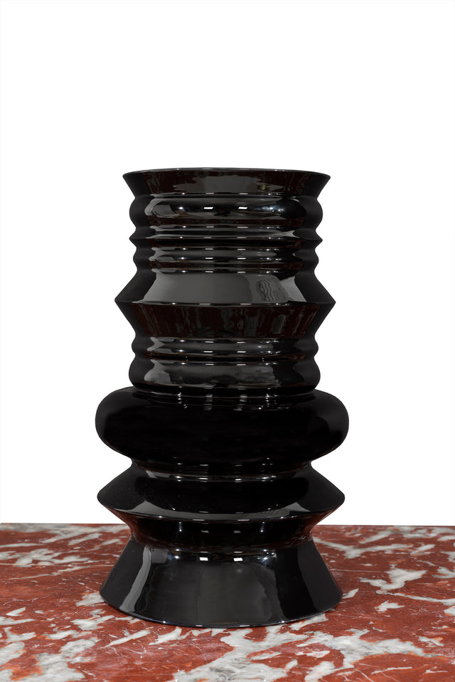 Sergio Asti Vase