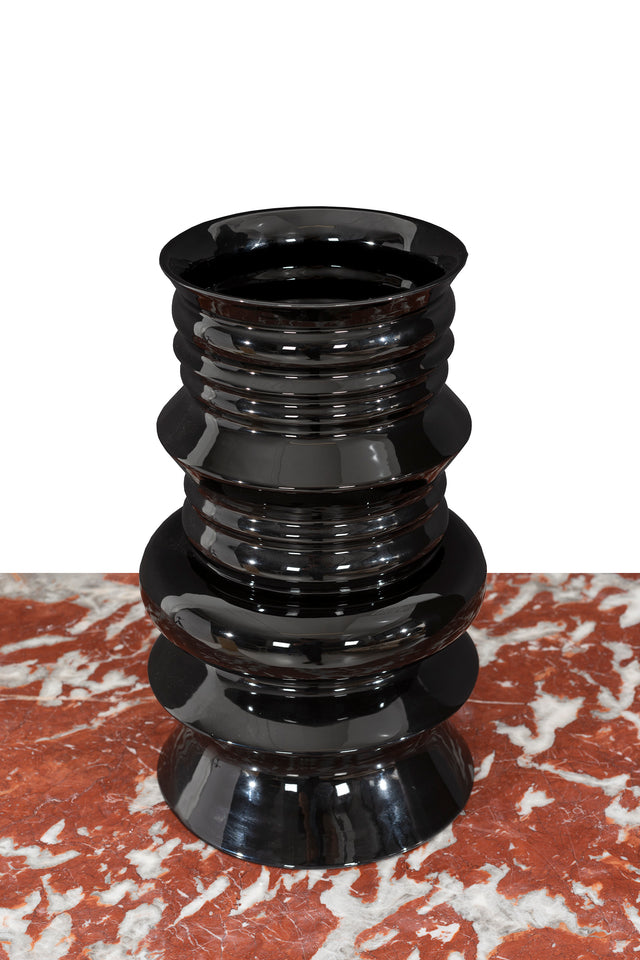 Sergio Asti Vase