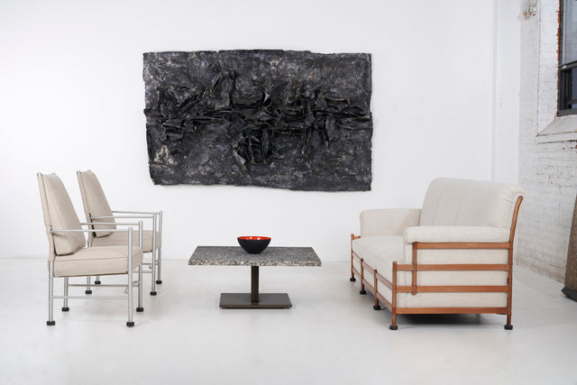 Warren Platner Coffee Table