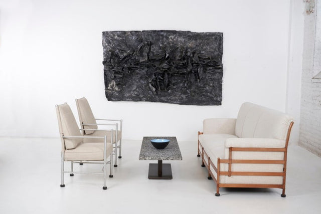 Warren Platner Cocktail Table