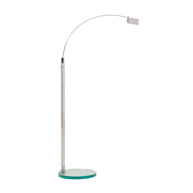 Alvaro Siza ” Falena” Floor Lamp