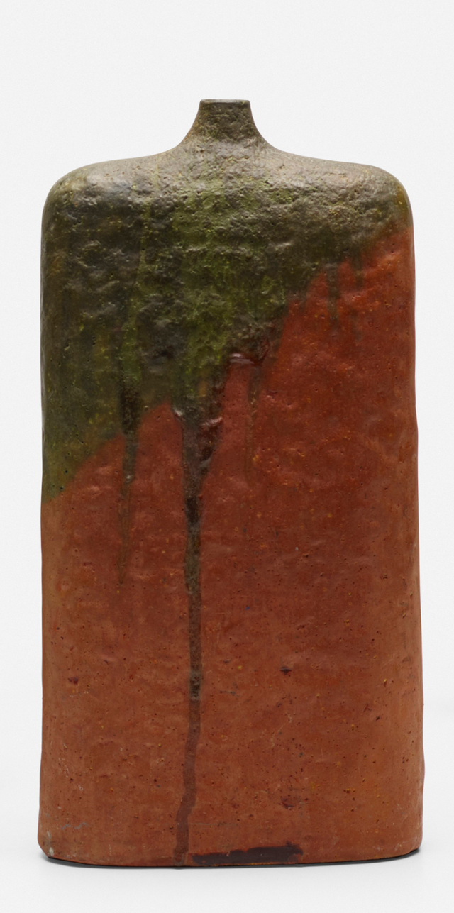 Marcello Fantoni Ceramic Vessel