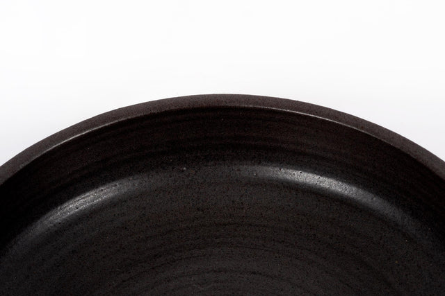 Clyde Burt Ceramic Bowl, c. 1965