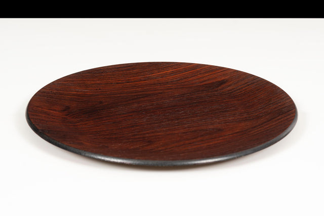 Collection of Wood Serving Pieces