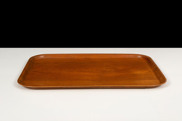 Collection of Wood Serving Pieces