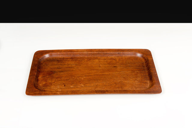Collection of Wood Serving Pieces