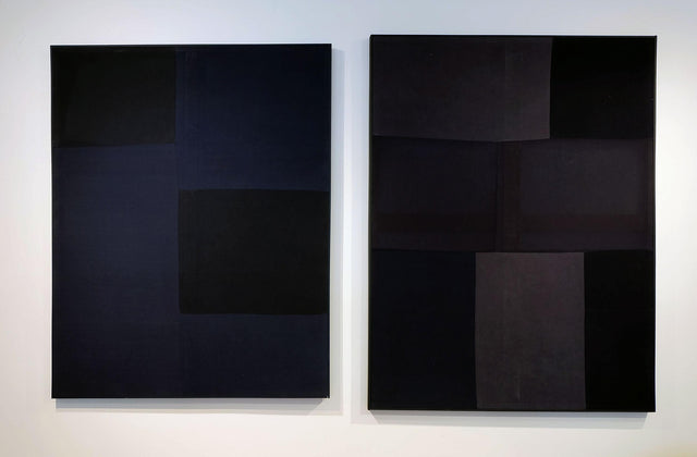Grant Newman "Veil Between" 2014