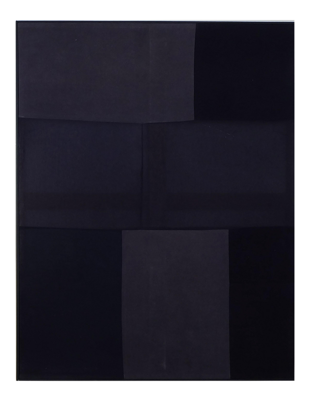 Grant Newman "Veil Between" 2014