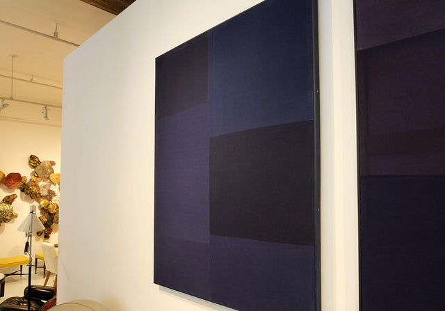 Grant Newman "Veil Between" 2014