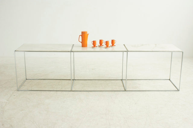 Abstracta Sofa Table