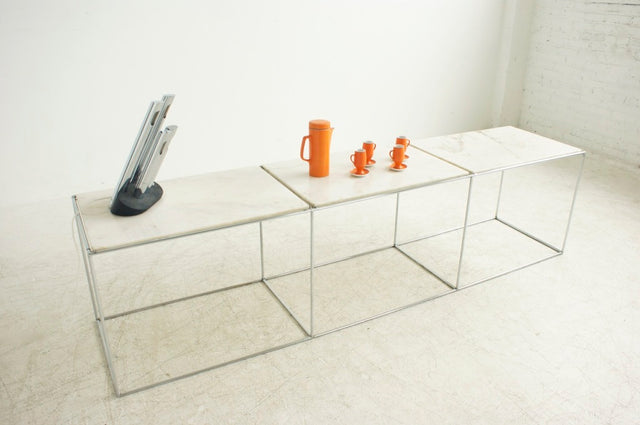 Abstracta Sofa Table