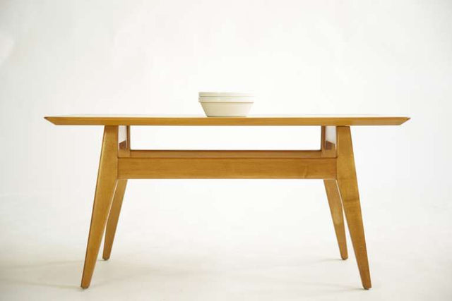 Jens Risom Coffee Table