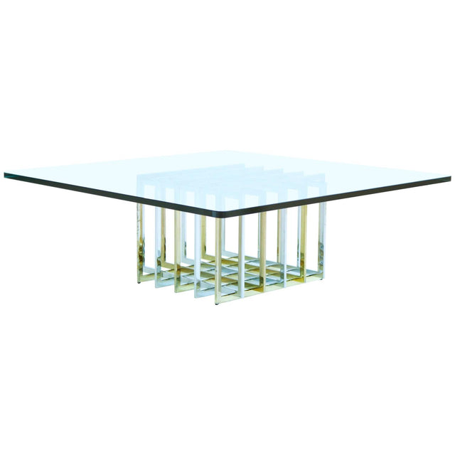 Pierre Cardin Cocktail Table
