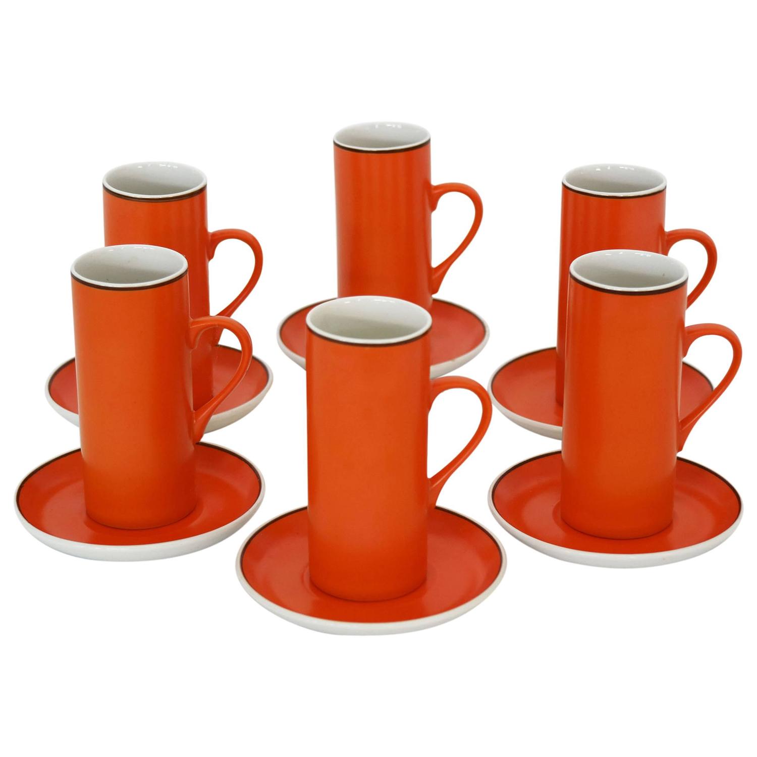 Lagardo Tackett Espresso Set