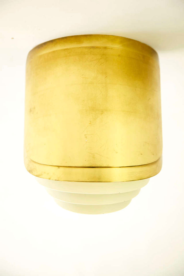 Warren Platner Custom Wall Sconce