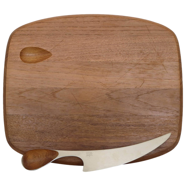 Dansk Cutting Board