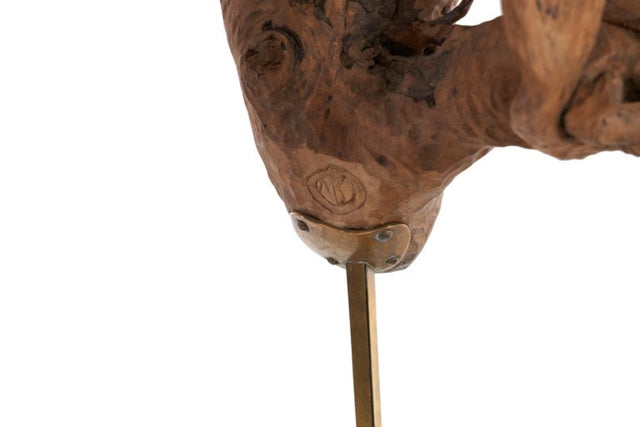 John Dickinson Sculpture