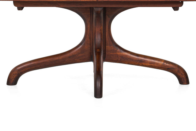 Arthur Espenet Carpenter Dining Table