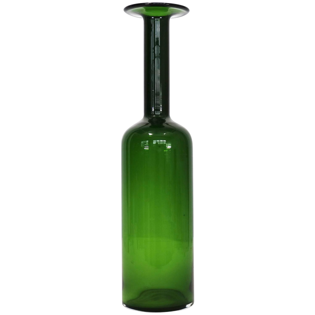 Holmegaard Vase