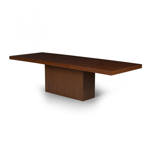 Milo Baughman Style, Dining Table