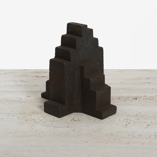 Enzo Mari Style Sculpture, c. 1990