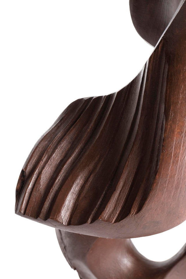 Mario Dal Fabbro Sculpture