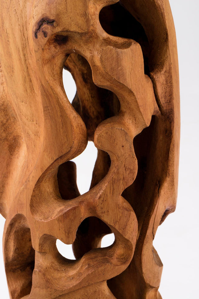 Mario Dal Fabbro Sculpture