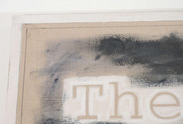 Grant Newman Painting
