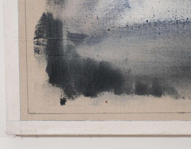Grant Newman Painting