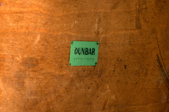 Edward Wormley for Dunbar Occasional Table with Murano Mosaic Tiles