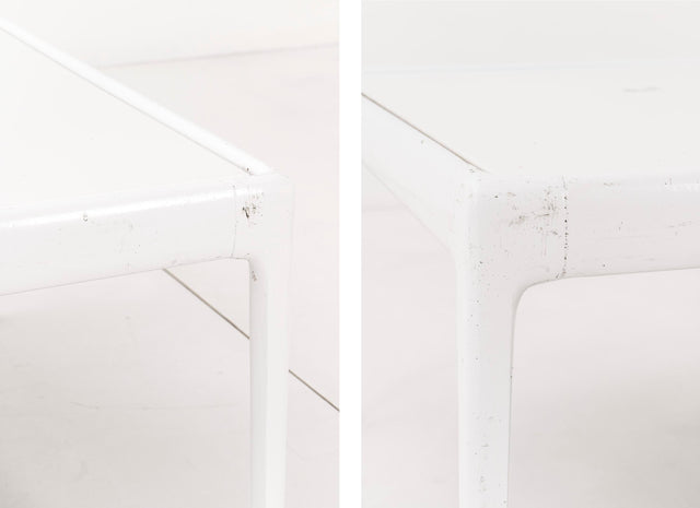 Richard Schultz 1996 Series Coffee Table