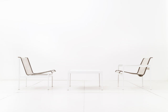 Richard Schultz 1996 Series Coffee Table