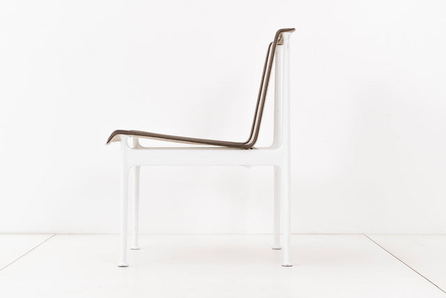 Richard Schultz Set of Four 1966 Series Dining Chairs