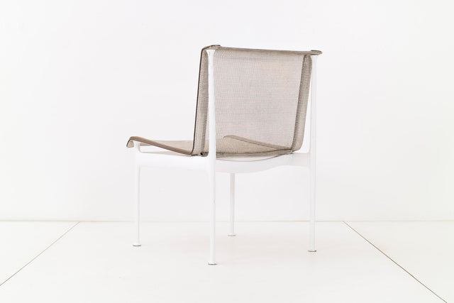 Richard Schultz Set of Four 1966 Series Dining Chairs