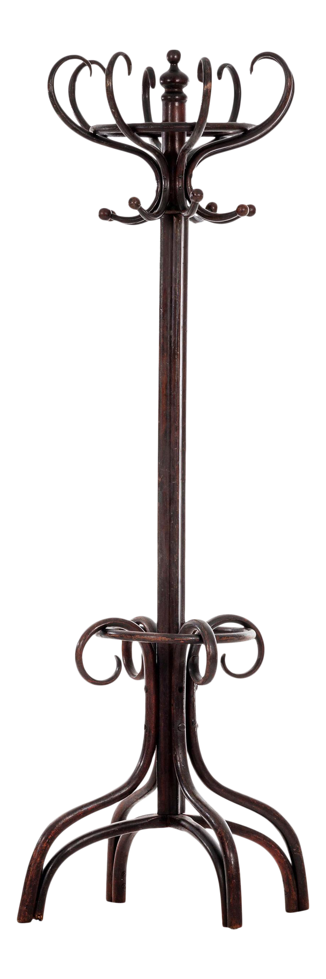 Thonet Coatrack