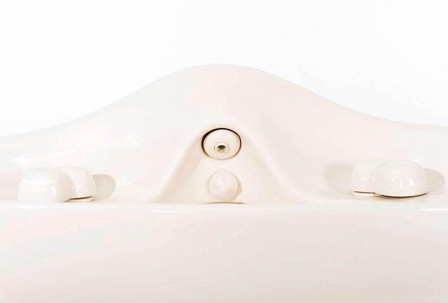 Warren Platner Sink