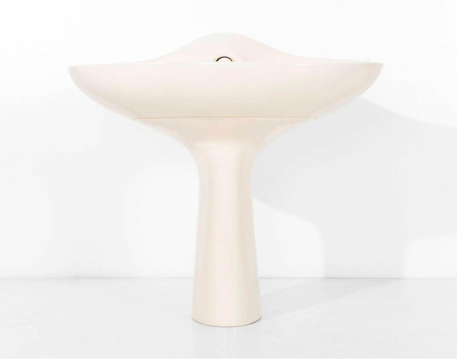 Warren Platner Sink