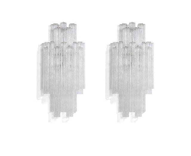 Tapio Wirkkala Pair of Wall Sconces