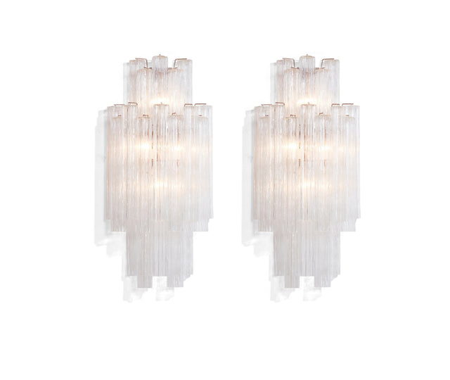 Tapio Wirkkala Pair of Wall Sconces