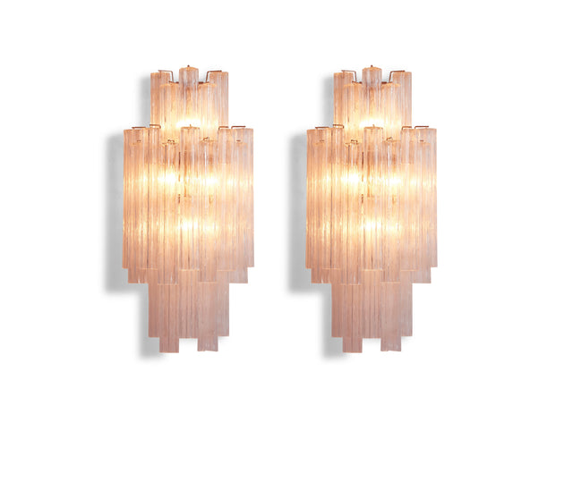 Tapio Wirkkala Pair of Wall Sconces