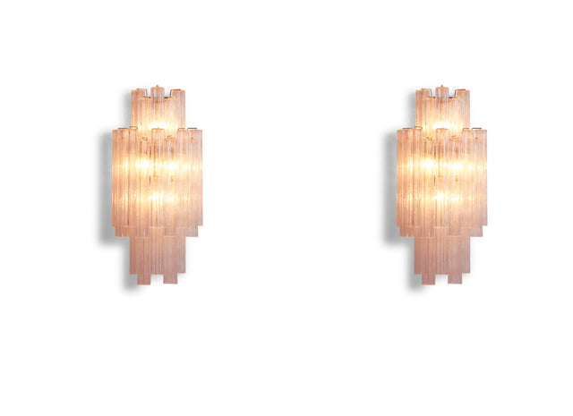 Tapio Wirkkala Pair of Wall Sconces