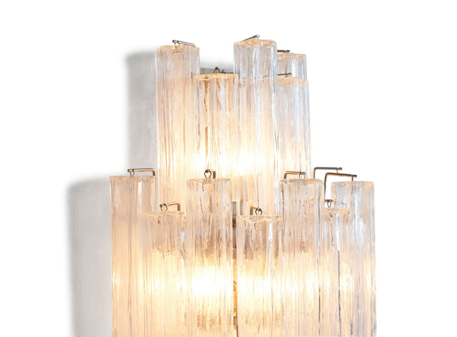 Tapio Wirkkala Pair of Wall Sconces