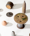 Clyde Burt Collection