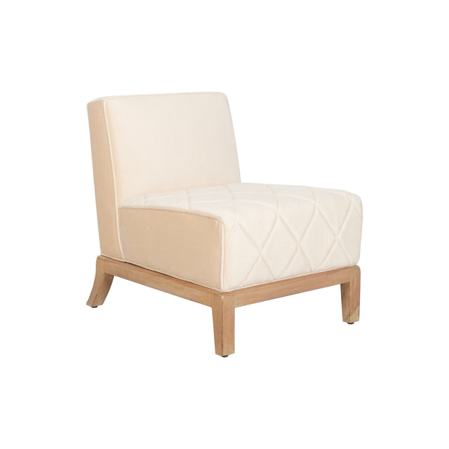 Historic Casa Encantada Lounge Chair by T.H. Robsjohn-Gibbings for Peterson Studios, 1937