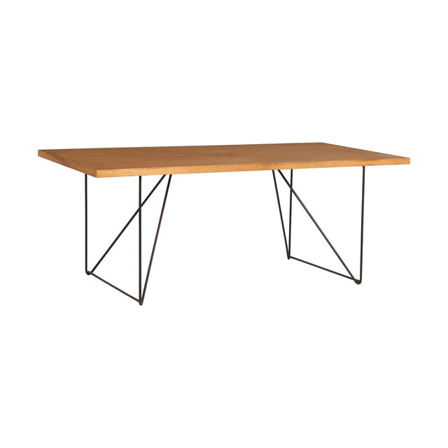 Luther Conover Dining Table or Desk for Pacifica 1952