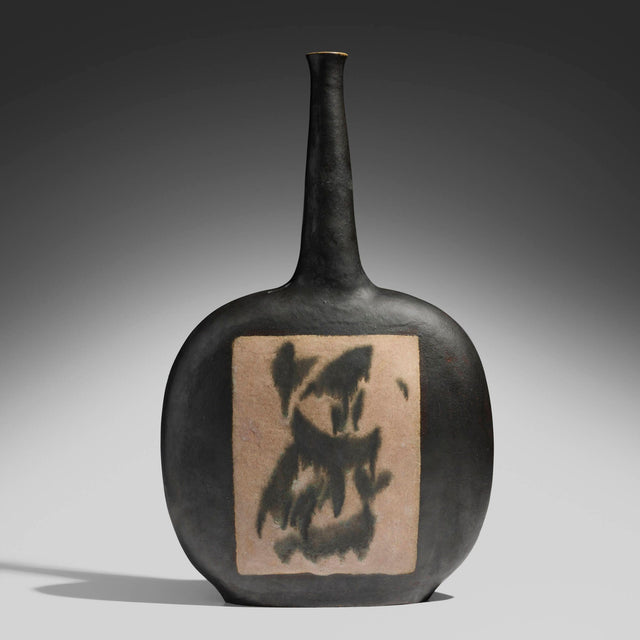 Bruno Gambone Large Vessel 1960 c.