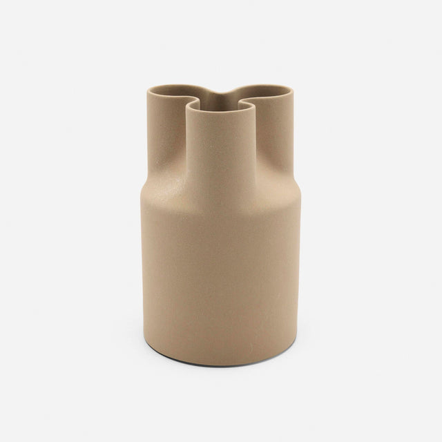 Enzo Mari for Danese Trifoglio Vase, Italy 1977