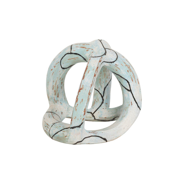 Glazed Stoneware by Elena Rakochy "La Linda Nedra"