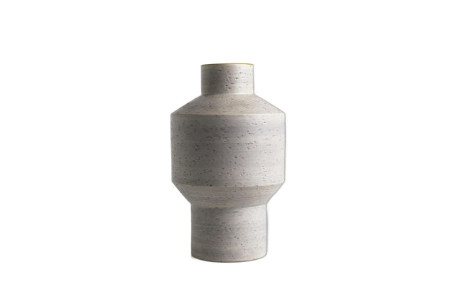 Medium Tribe Vase by Arik Levy George for Bitossi, 2007